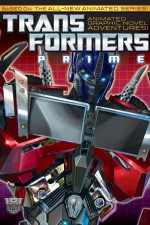 Watch Transformers Prime 123netflix